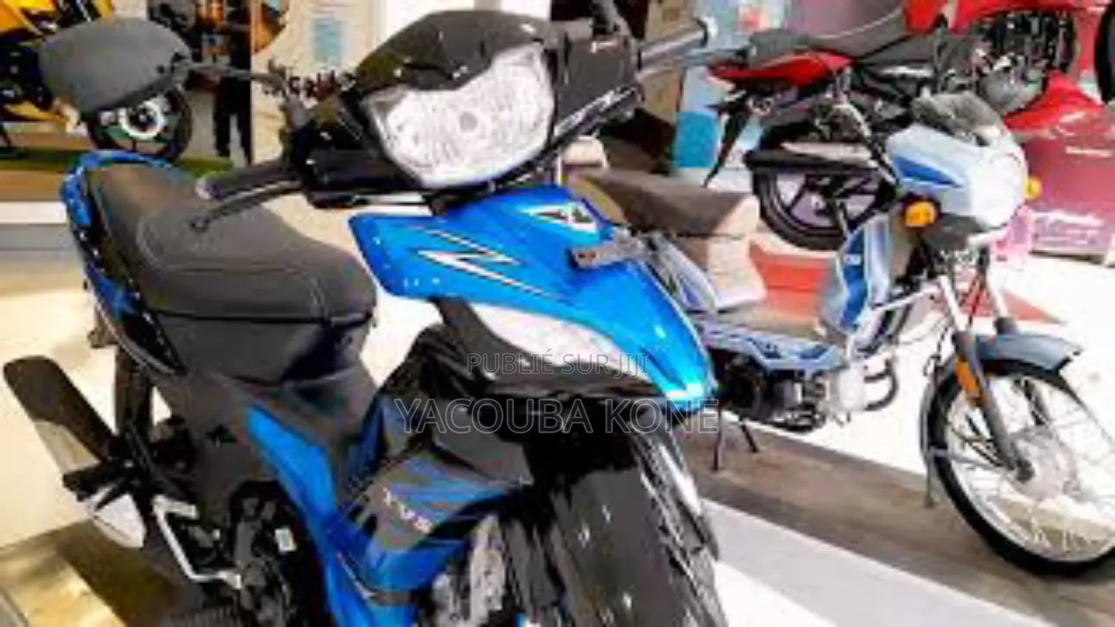 Neuf TVS Neo NX 2022 Autre