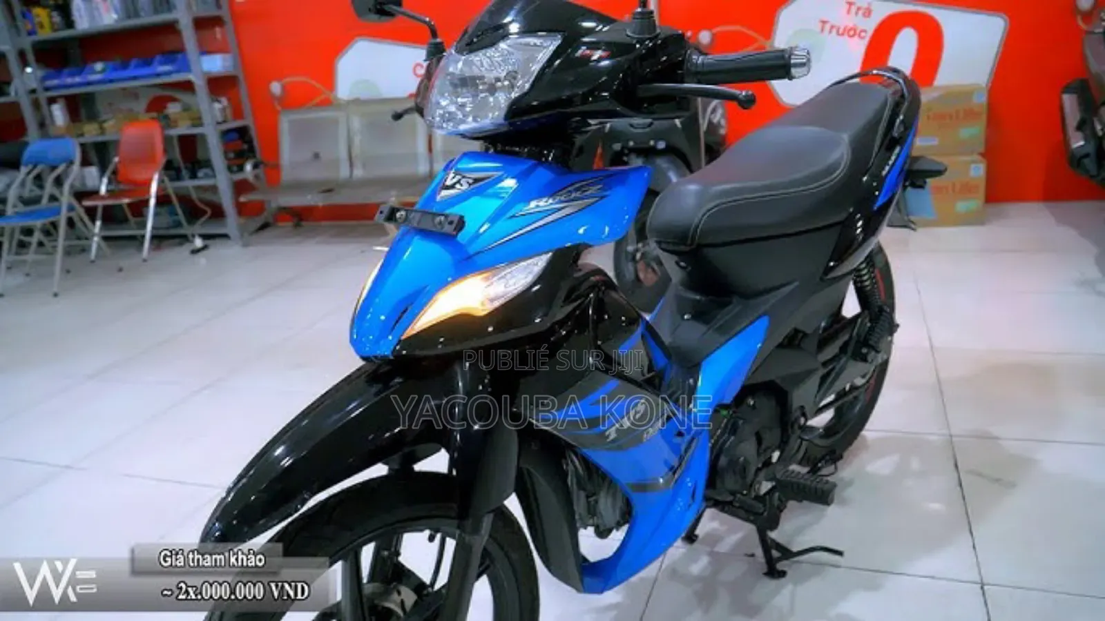 Neuf TVS Neo NX 2022 Autre