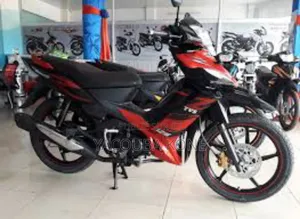 Neuf TVS Neo NX 2022 Autre