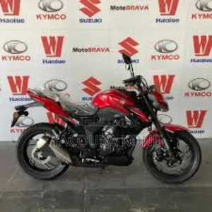 Neuf Haojue DR160S 2025 Autre