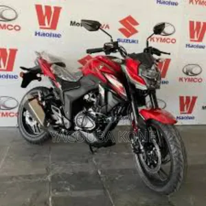 Neuf Haojue DR160S 2025 Autre