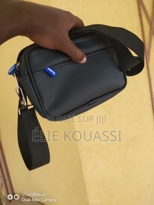 Sac en Bandoulière