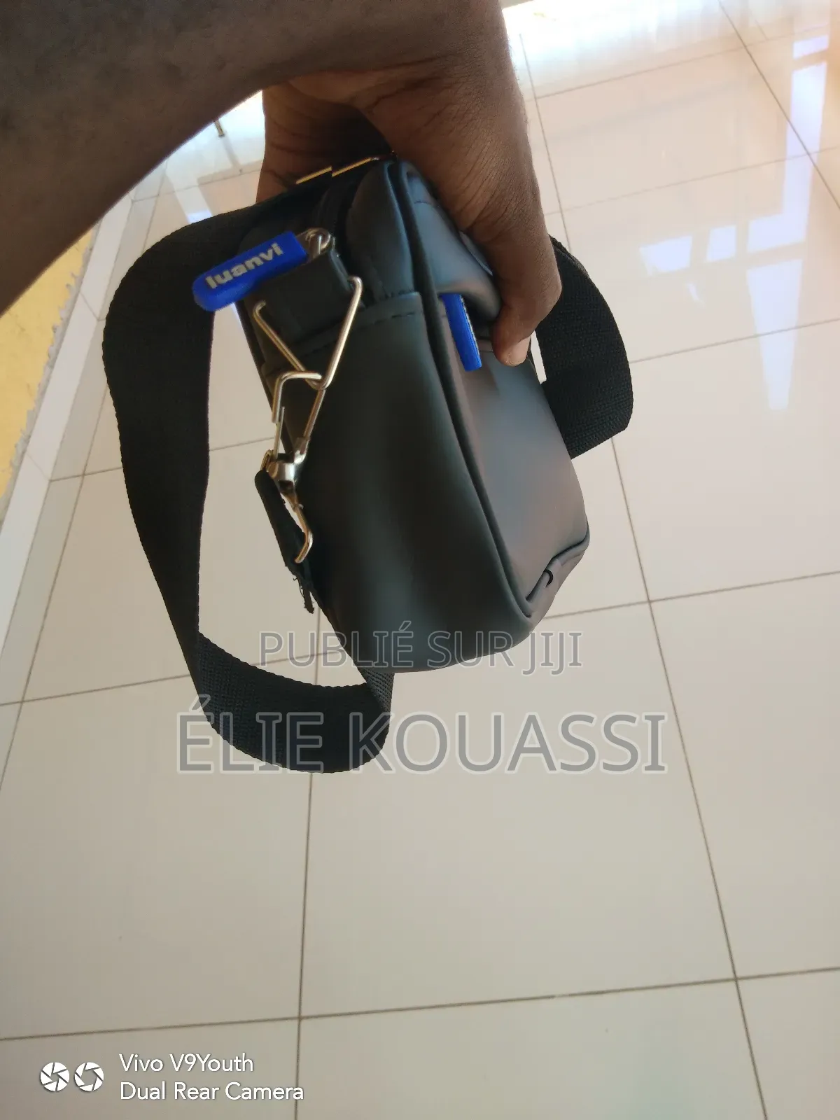 Sac en Bandoulière