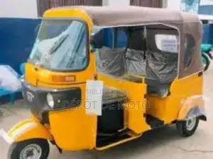 Neuf Tricycle Ihemas 2020 Autre