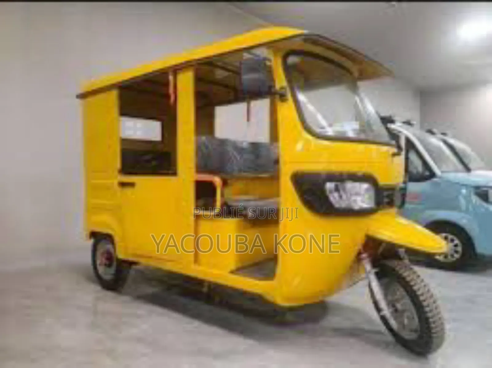 Neuf Tricycle Ihemas 2020 Autre
