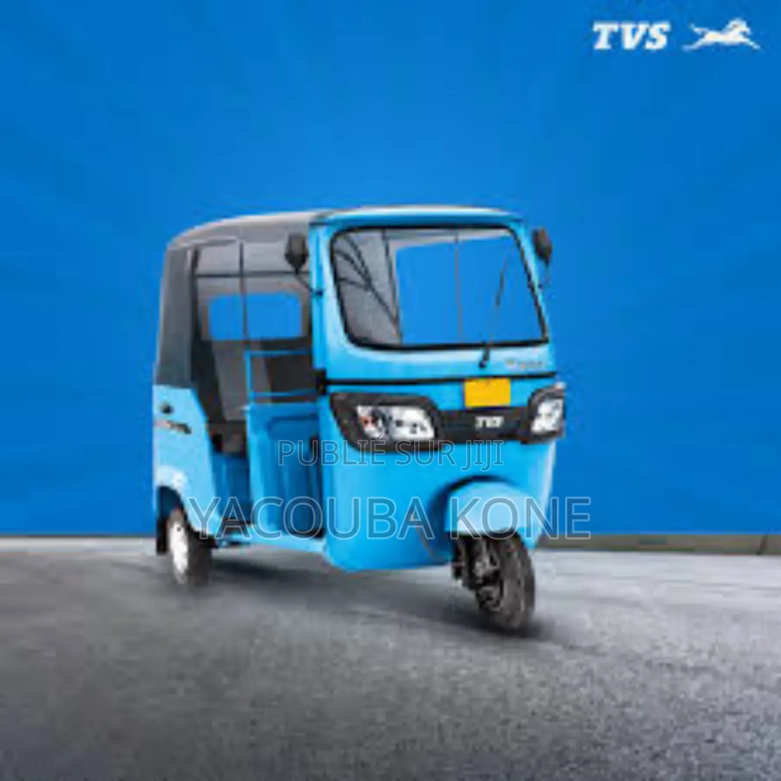 Neuf Tricycle Ihemas 2020 Autre