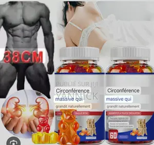 Photo - Massive Girth