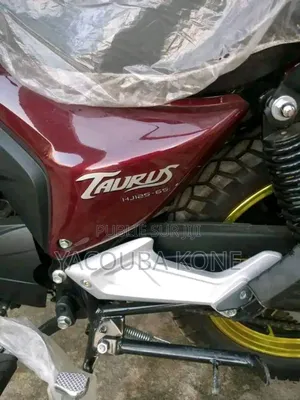 Neuf Haojin HJ125-35 2019 Autre