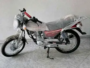 Neuf Haojin HJ125 2019 Autre