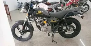 Neuf Royale Moto/Vélomoteurs 2020 Autre