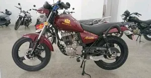 Neuf Royale Moto/Vélomoteurs 2020 Autre