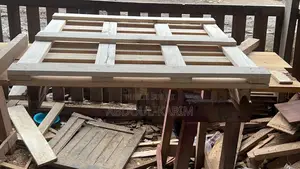 Palette en Bois