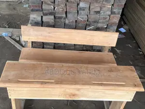 Table Banc