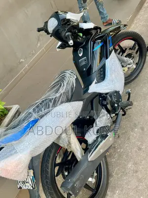 Neuf TVS Neo NX 2021 Bleu