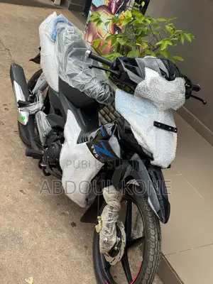 Neuf TVS Neo NX 2021 Bleu