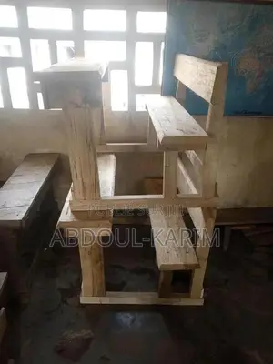 Table Banc