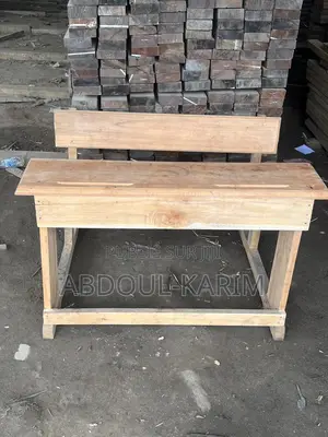 Table Banc