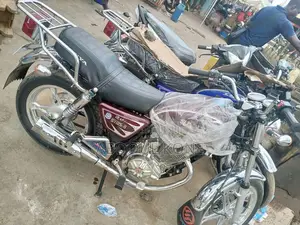 Neuf Sanya SY125-8 2018 Autre