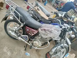 Neuf Sanya SY125-8 2018 Autre