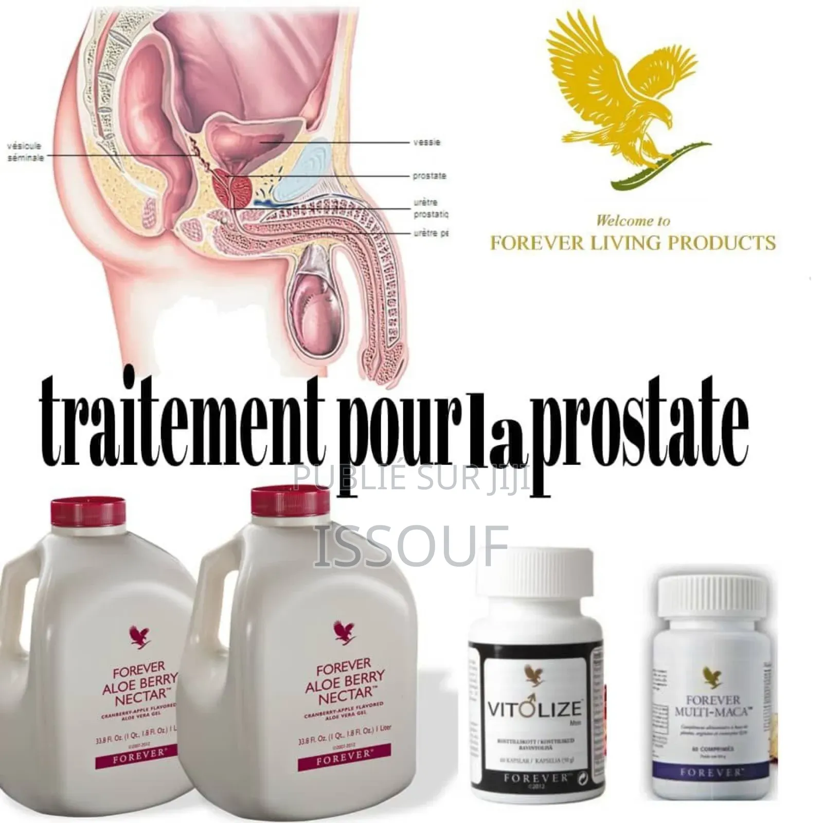 Bien Être De Tout Homme