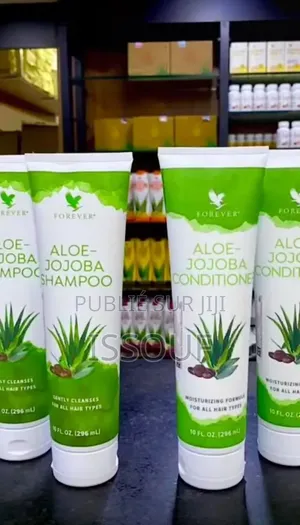 Forever Living Assure La Santé De Tout Monde