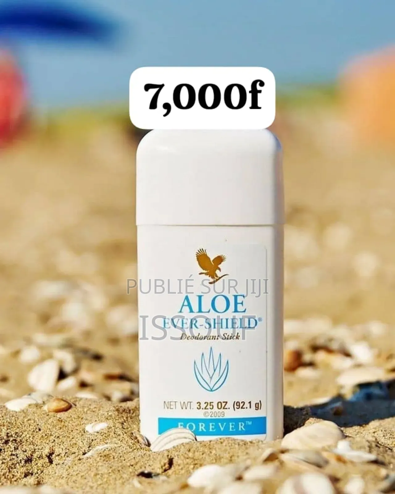 Forever Living Assure La Santé De Tout Monde