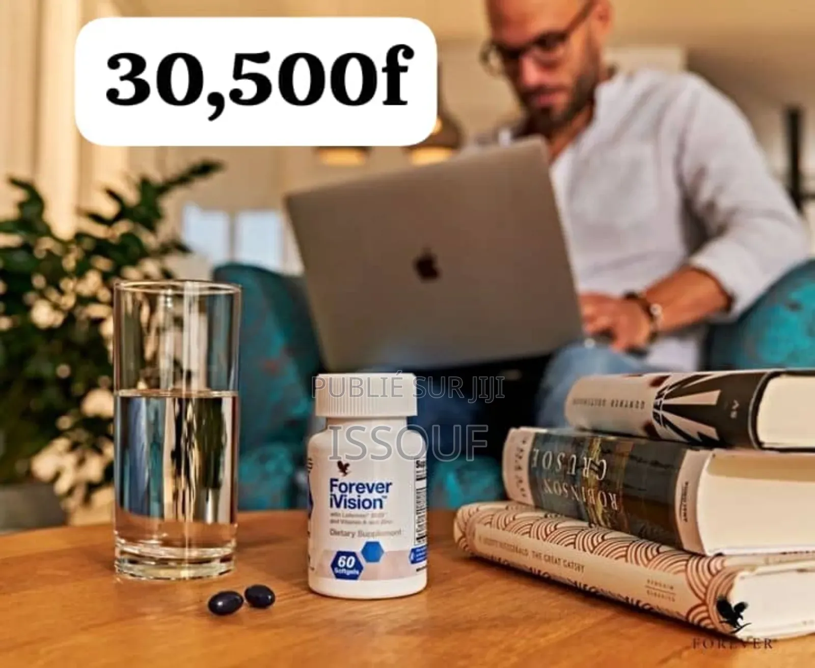 Forever Living Assure La Santé De Tout Monde