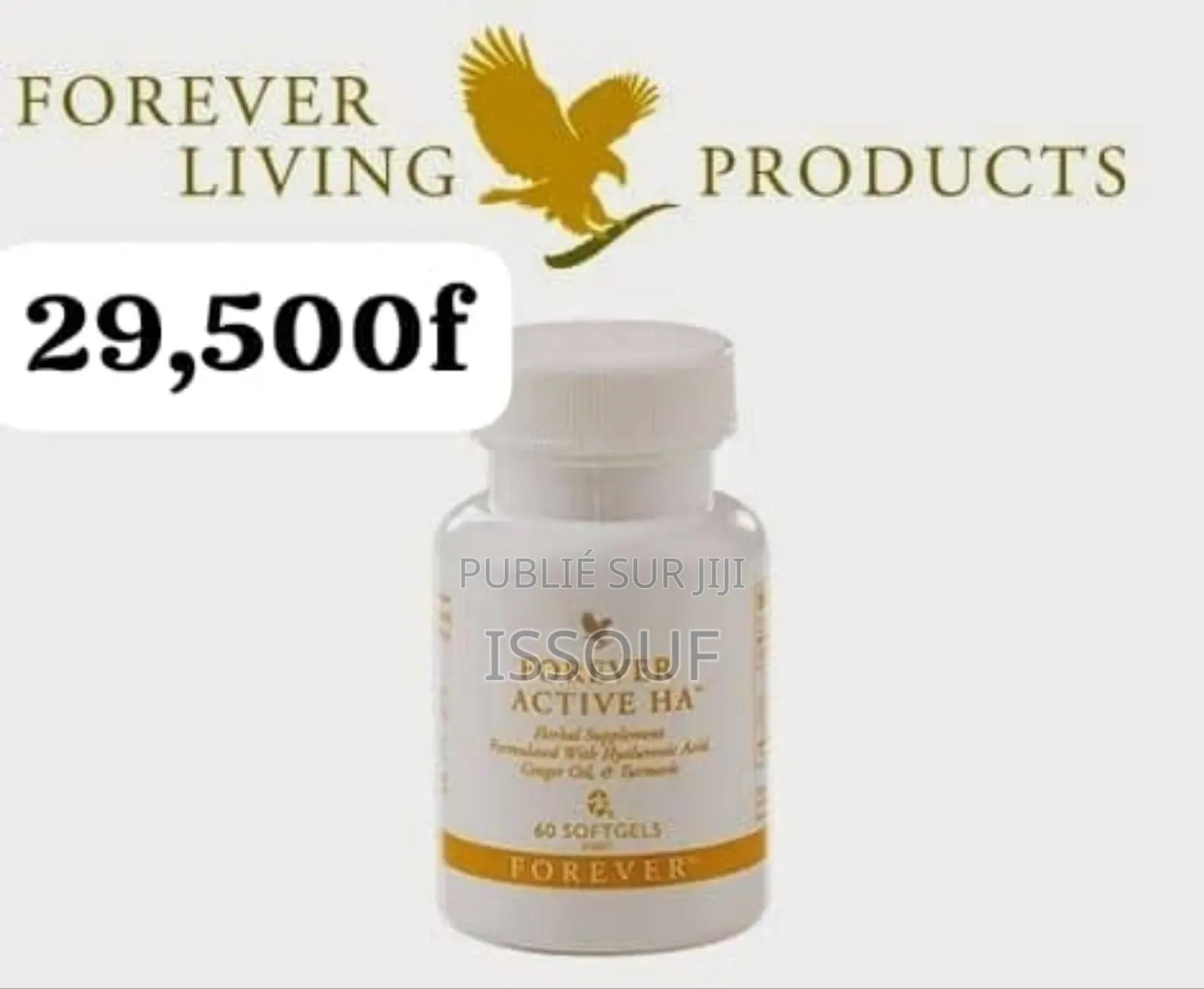 Forever Living Assure La Santé De Tout Monde