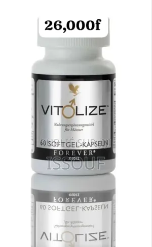 Photo - Forever Living