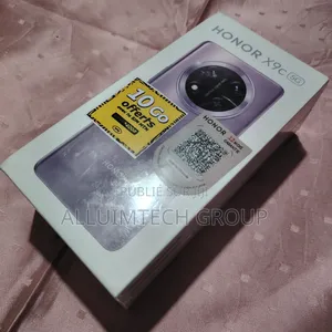 New Honor X9c 256 GB Bleu