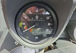 Arcfox Lite 16.4 KWh RR 2018 Argenté