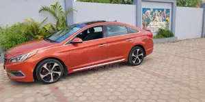 Photo - Hyundai Sonata Lf