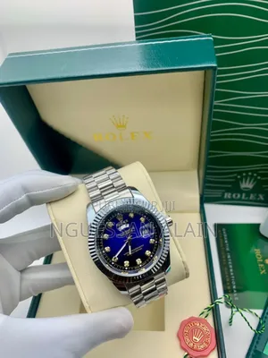 Photo - Montre Pour Homme