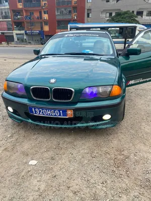 Photo - BMW 3 Series 2005 Vert