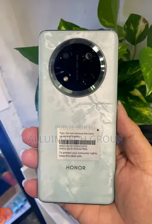 Neuf Honor X9c 256 GB Bleu