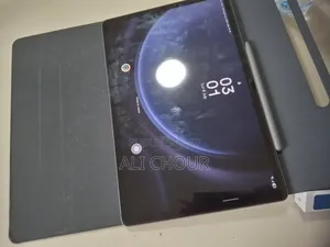 Photo - Samsung Galaxy Tab S9 FE 256 GO Autre