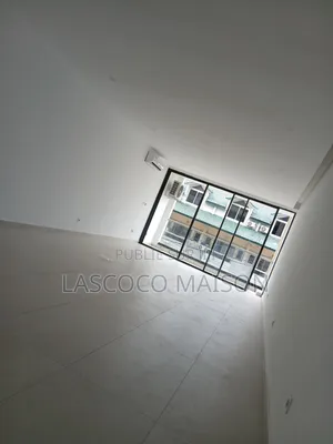 4chbre Appartement dans Lascoco Maison, Cocody à Louer