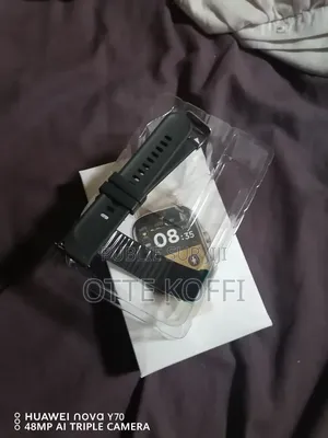 Montres Intelligentes