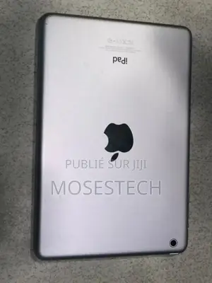 Photo - Pomme iPad mini 1 16 GB Autre