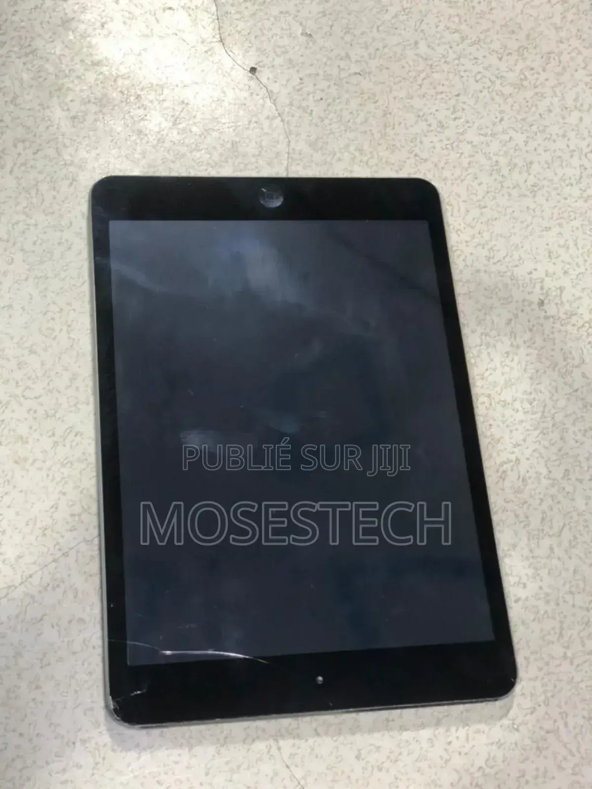 Pomme iPad mini 1 16 GB Autre