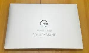 Photo - Ordinateur Portable Dell XPS 13 9310 16GB Intel Core I5 SSD 512GB