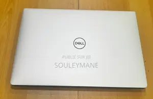 Photo - Ordinateur Portable Dell XPS 13 9350 16GB Intel Core I7 SSD 512GB
