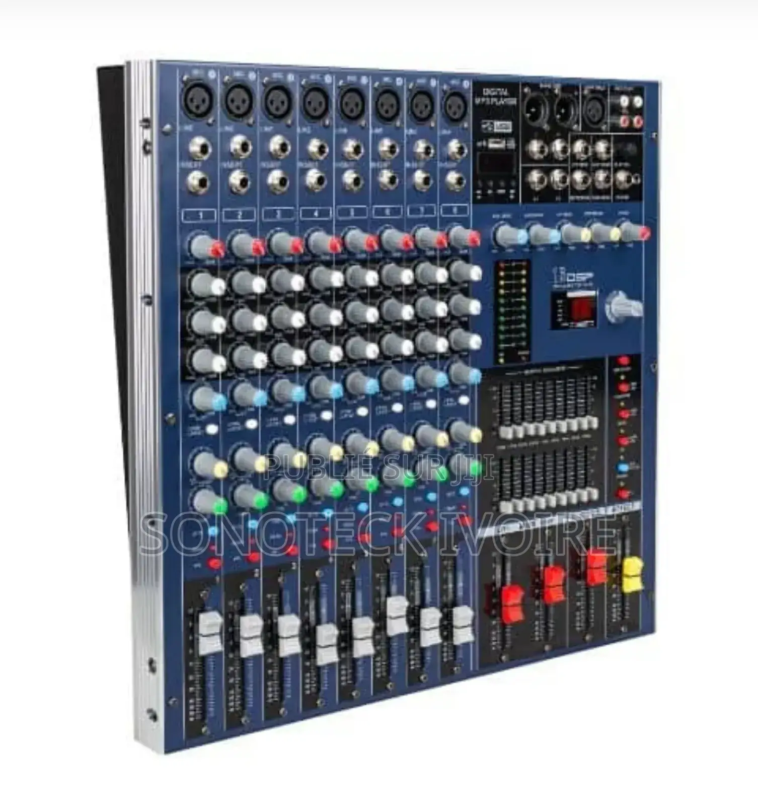 Sonorisation Complète