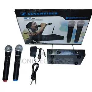 Sonorisation Complète