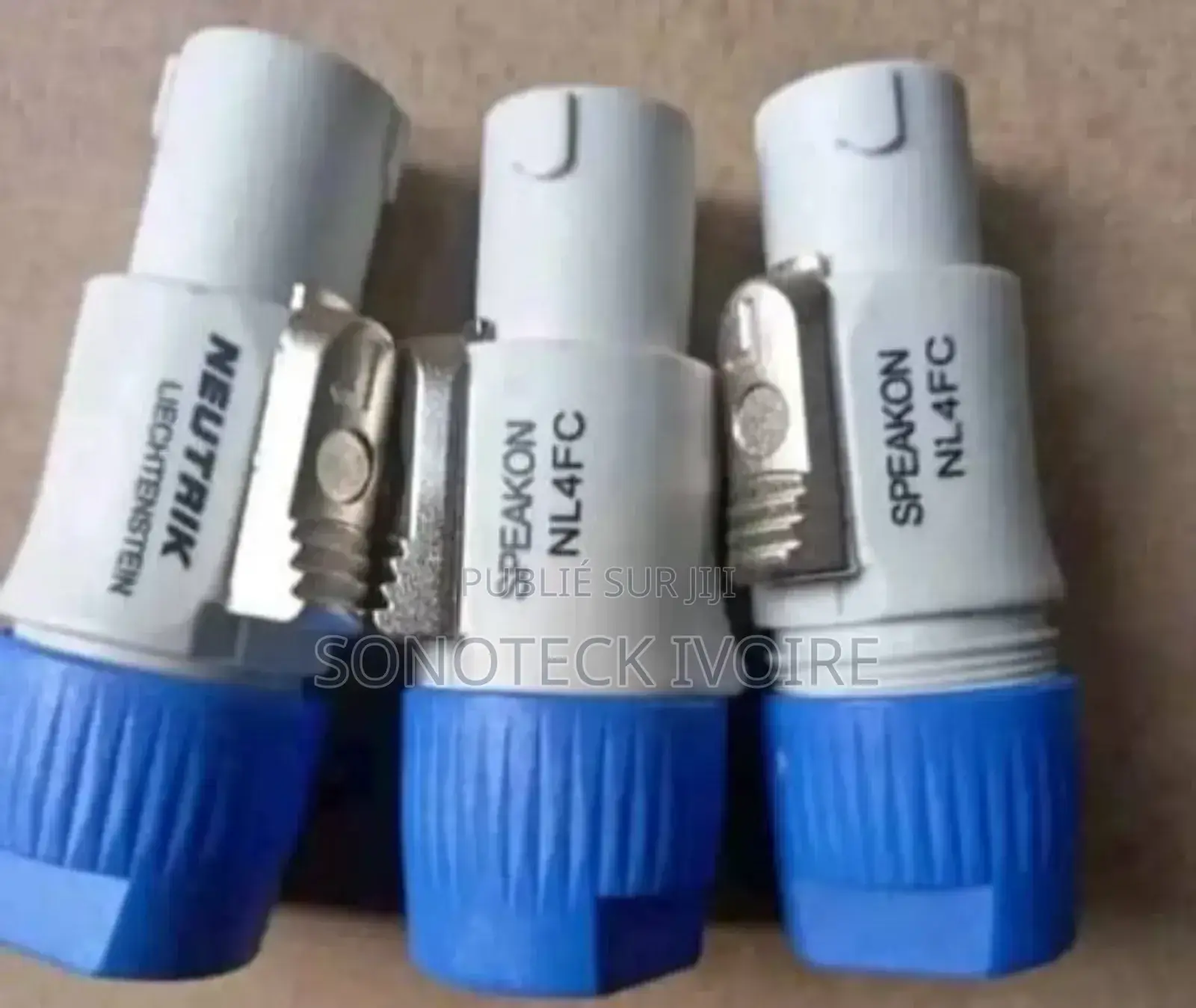 Sonorisation Complète