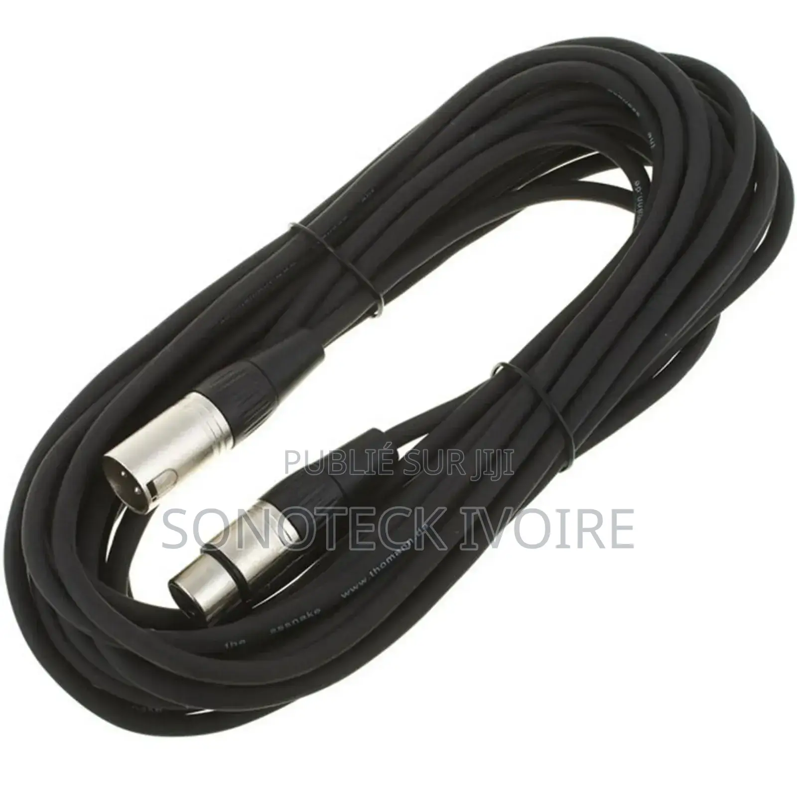 Sonorisation Complète