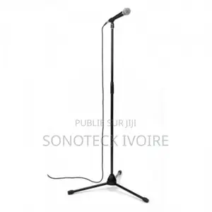 Trépied De Sono