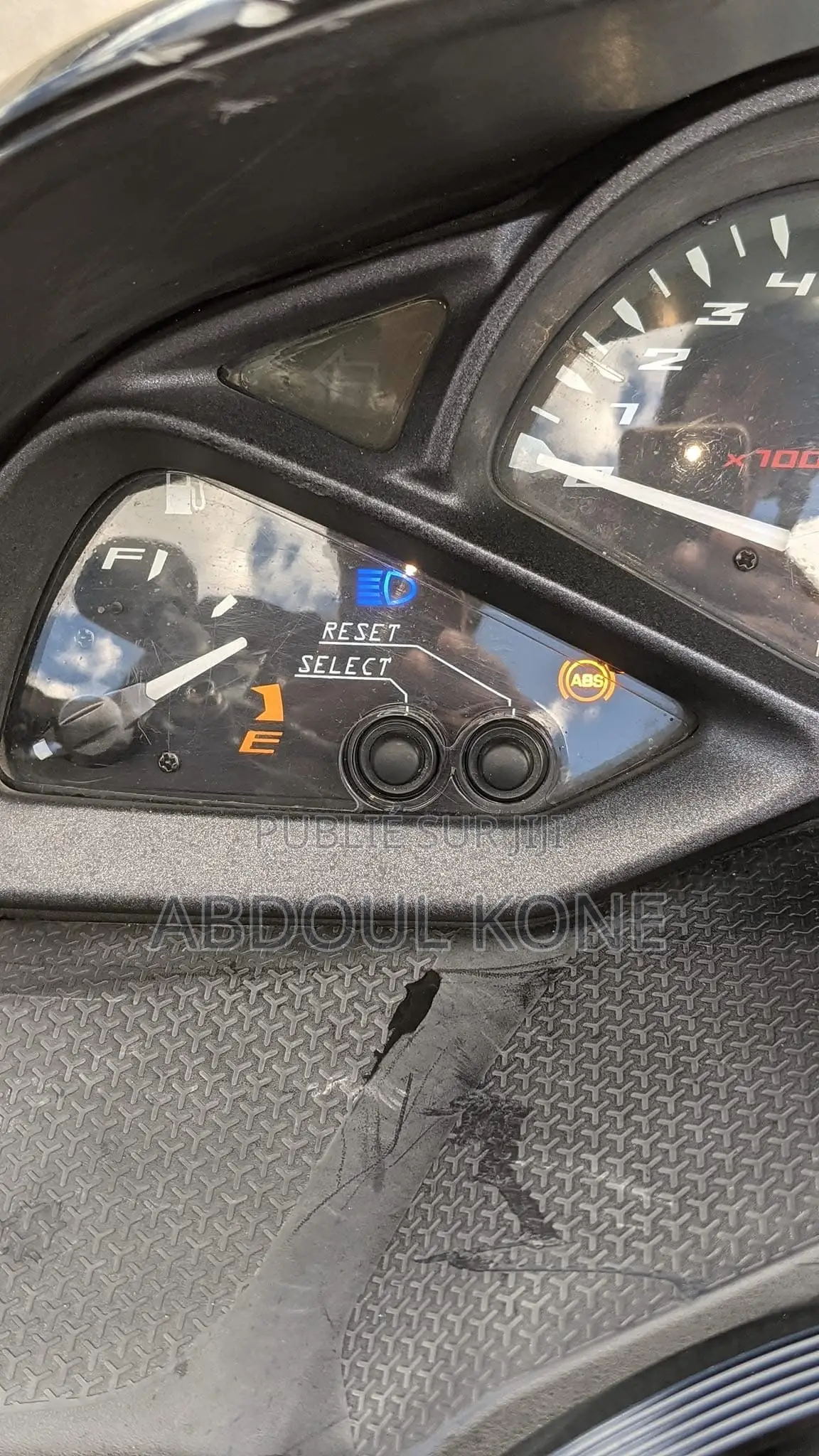 Yamaha Autre 2018 Autre