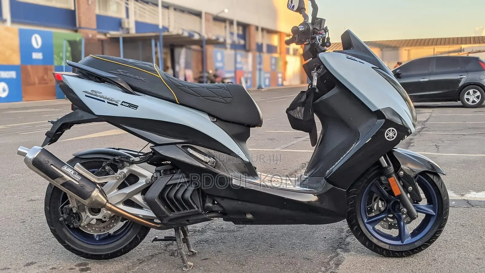 Yamaha Autre 2018 Autre