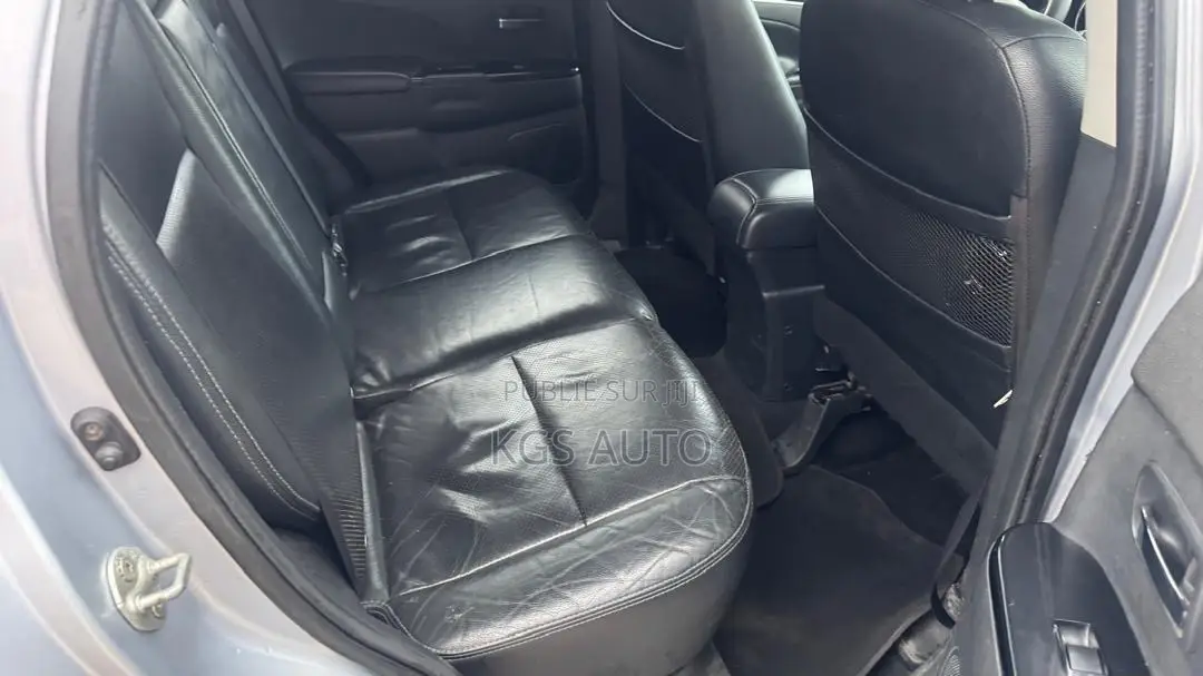 Citroen C3 Aircross 1.6 Petrol FWD 2014 Gris